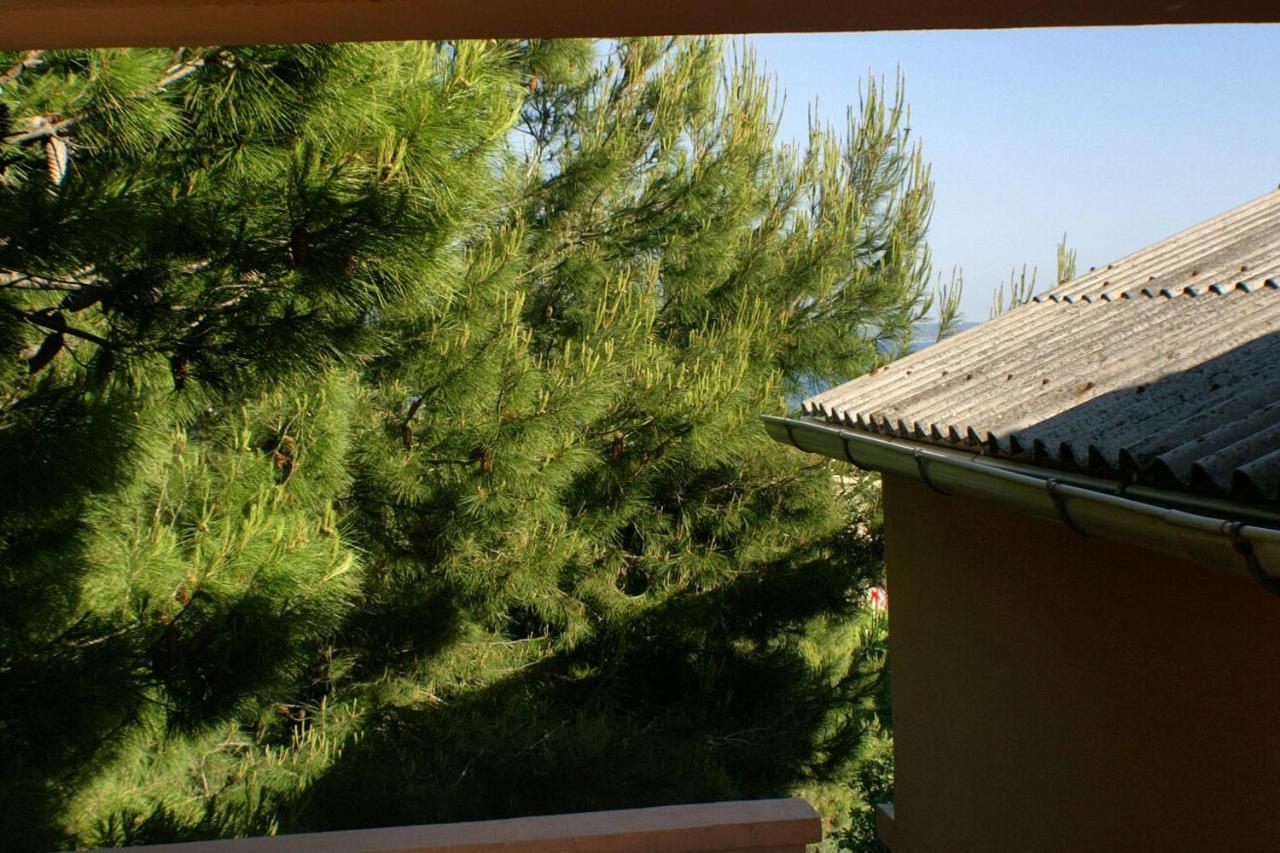 Family Friendly Seaside Apartments Vlasici, Pag - 4319 Екстериор снимка