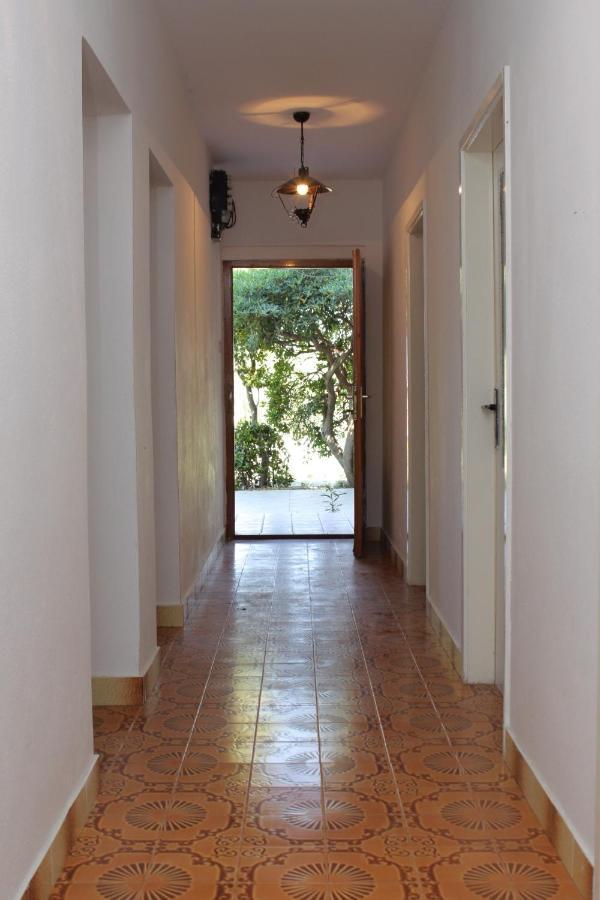 Family Friendly Seaside Apartments Vlasici, Pag - 4319 Екстериор снимка